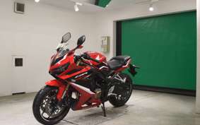 HONDA CBR650R 2022 RH03