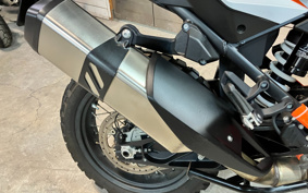 KTM 1290 SUPER ADVENTURE 2020 V5940