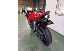 HONDA CBR1000RR 2007 SC57