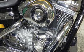HARLEY FXDC 1580 2008