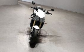 TRIUMPH STREET TRIPLE 2008 TMD406