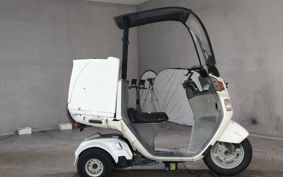 HONDA GYRO TA02