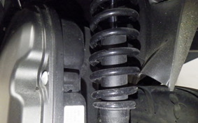 SUZUKI BURGMANストリート125EX 2001 EA23M
