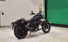 HONDA MAGNA 50 2001 AC13