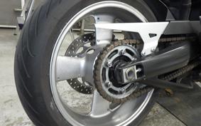 YAMAHA MT-01 2008