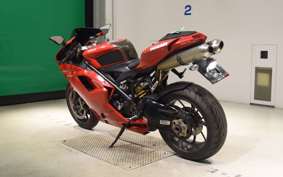 DUCATI 1198 S 2010