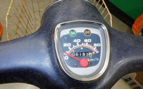 HONDA C90 SUPER CUB HA02