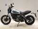 Фото Ducati SCRAMBLER SIXTY2 2021 с японского аукциона