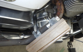 YAMAHA DRAGSTAR 250 VG02J