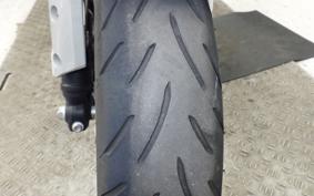 HONDA CB125 R 2026 JC91