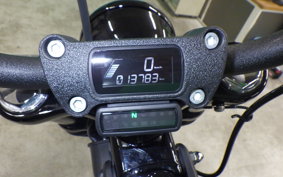 HARLEY FXBB1750 2017