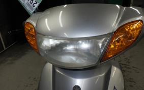 YAMAHA JOG Gen.5 2000 SA36J