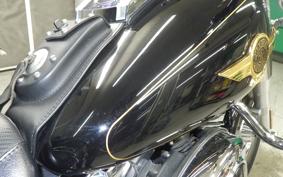 HARLEY FLSTF 1540 2005