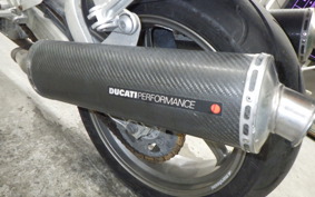 DUCATI SS900 2002