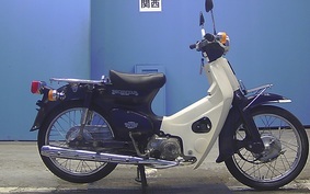 HONDA C90 SUPER CUB HA02