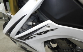 HONDA CRF250L 2015 MD38