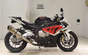 BMW S1000RR 2014