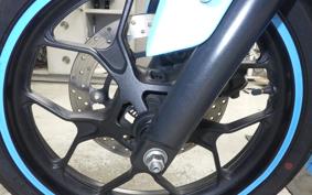 YAMAHA YZF-R25 A 2023 RG43J
