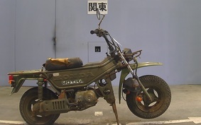 HONDA MOTRA AD05