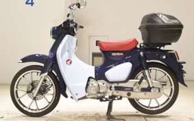 HONDA C125 SUPER CUB 2020 JA58