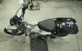 HONDA CT125-2 2009 JA65