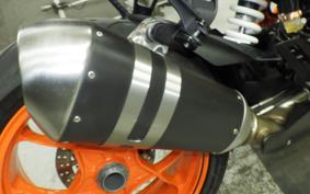 KTM 1290 SUPER DUKE R 2018