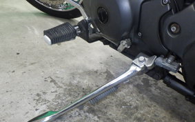 YAMAHA DRAGSTAR 1100 2007 VP13J