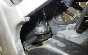 SUZUKI RG125 Gamma 2025 NF13A