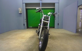 HARLEY FXDB 1580 2008 GX4