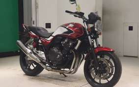 HONDA CB400SF GEN 4 A 2018 NC42