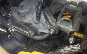 HONDA GIORNO 2 AF70