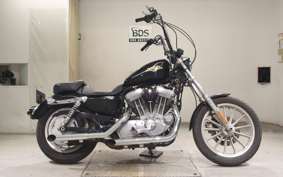 HARLEY XL883LI 2008