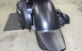HONDA ZOOMER AF58