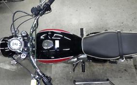 KAWASAKI ESTRELLA RS 2004 BJ250A