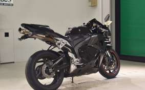 HONDA CBR600RR GEN 3 2009 PC40