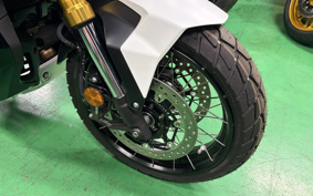 SUZUKI DL650 ( V-Strom 650 ) 2025 C733M