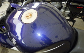 SUZUKI SV400S 2006 VK53A