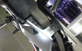 HONDA CB125 R JC79