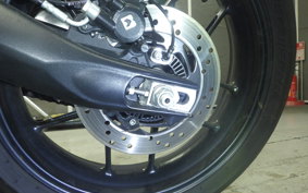TRIUMPH SPEED 400 2025
