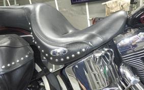 HARLEY FLSTC 1450 2002