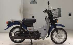 SUZUKI BIRDIE 50 BA42A