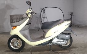 HONDA DIO CHESTER AF62