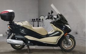HONDA FORZA Z MF10