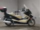 Фото Honda FORZA Z 2008 с японского аукциона