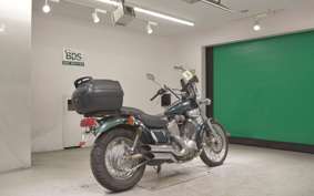 YAMAHA VIRAGO 400 1987 2NT