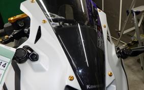 KAWASAKI ZX-4R SE 2025 ZX400P