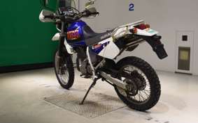 SUZUKI DJEBEL 250 GPS 2007 SJ45A
