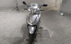 HONDA LEAD 125 JF45