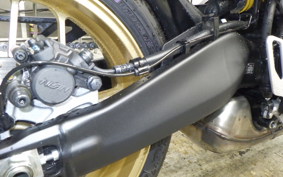 YAMAHA XSR900 2023 RN80J