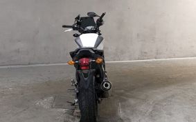 HONDA NC 700 S 2013 RC61
